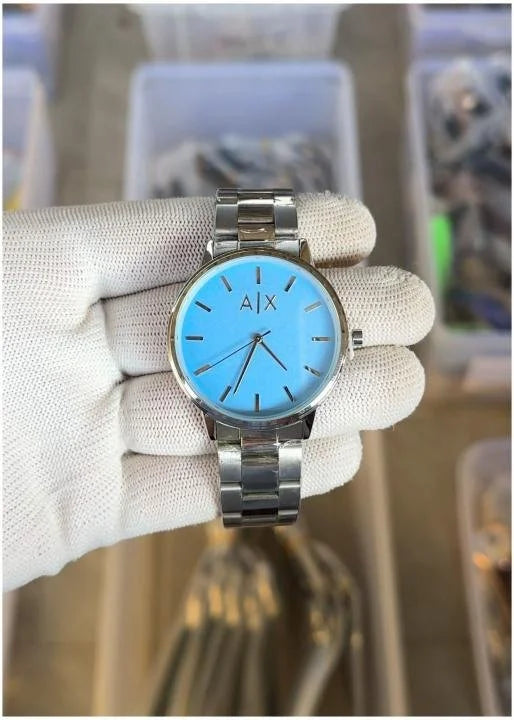 Armani Exchange Classic