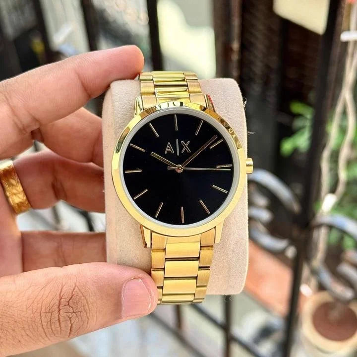 Armani Exchange Classic