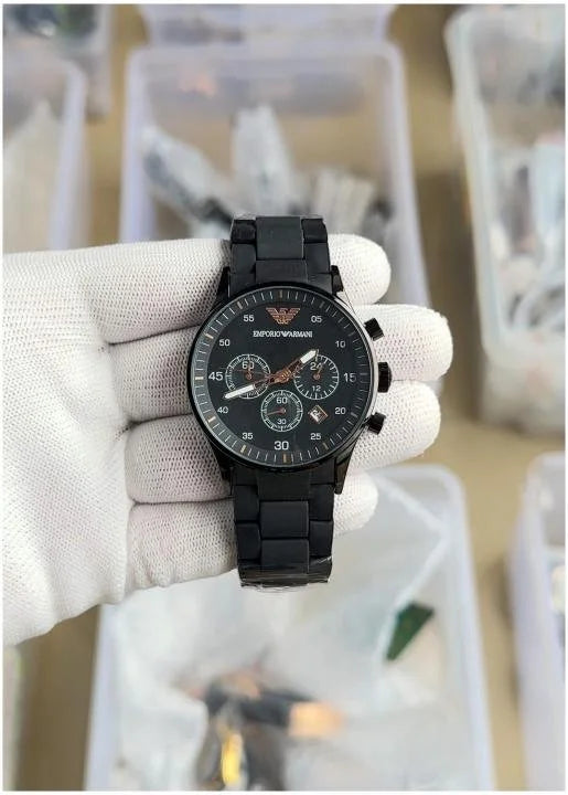 Emporio Armani Classic