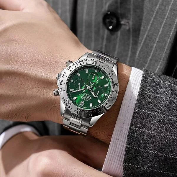 Rolex Oyster Perpetual Daytona Chosmograph