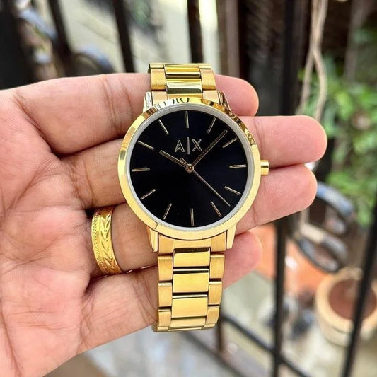 Armani Exchange Classic