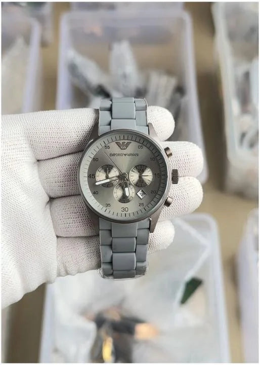 Emporio Armani Classic