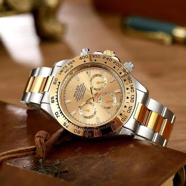 Rolex Oyster Perpetual Daytona Chosmograph