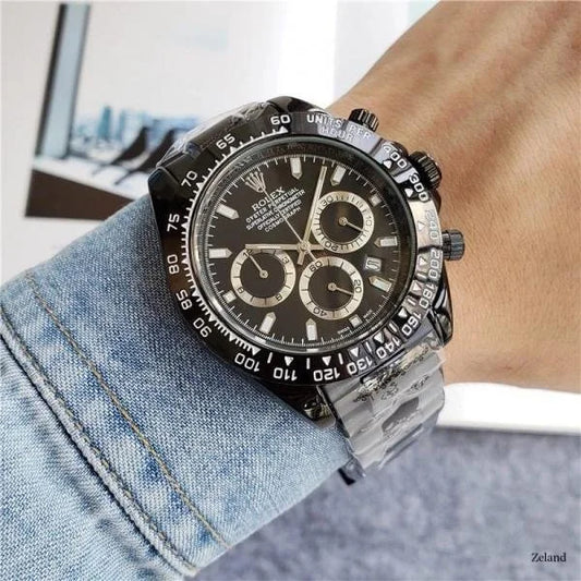 Rolex Oyster Perpetual Daytona Chosmograph