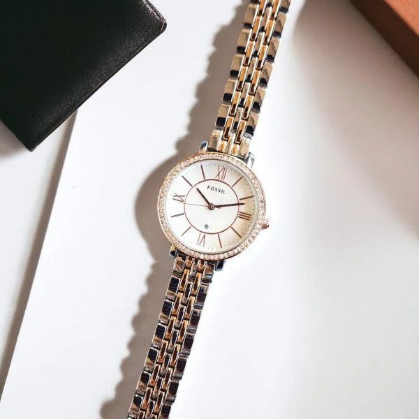 Fossi_l Jacqueline 2Ton-Copper-White