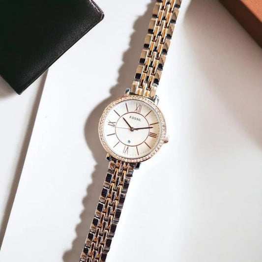 Fossi_l Jacqueline 2Ton-Copper-White