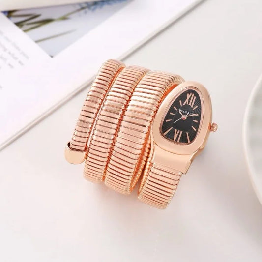 Bvlgari Serpenti Snake